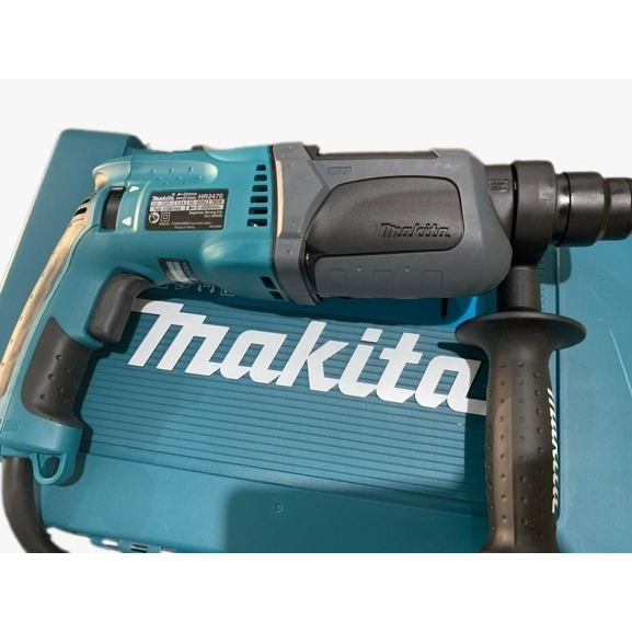 MAKITA HR2470 ROTARY HAMMER DRILL