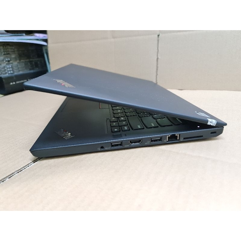 Lenovo Thinkpad X280 Core i5 16GB 1TB 13in