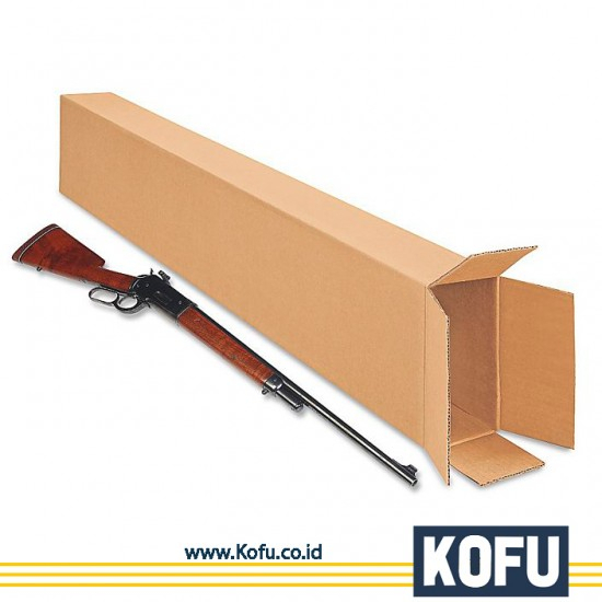

20x10x132 - SWR Kardus / kotak / packing / box / dus / karton