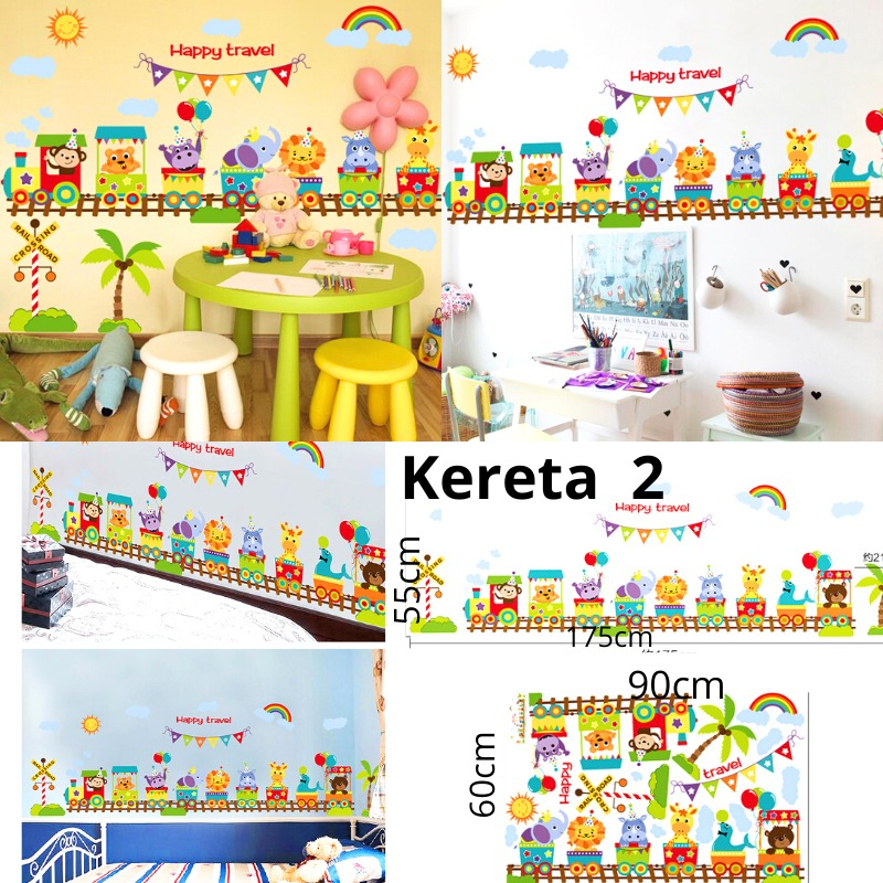 WALLSTICKER TEMPELAN WALL STIKER STIKER SETIKER WALSTIKER DINDING TEMBOK MOBIL MOBILAN KERETA KARAKTER CARS HIASAN KAMAR WALLPAPER RUANG TIDUR ANAK ANAK COWOK CEWEK LAKI LAKI PREMPUAN DEKORASI RUMAH RUANG TAMU LUCU KADO UNIK ULTAH ULANG TAHUN KEKINIAN