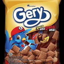 

Gery Sereal Coklat
