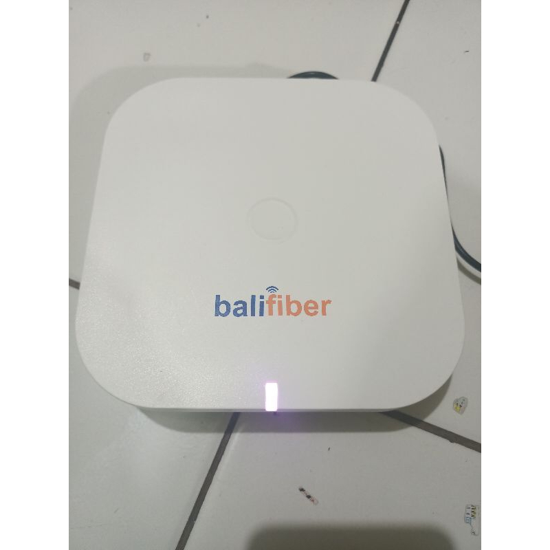 balifiber WP8722-BT Router Acess Point