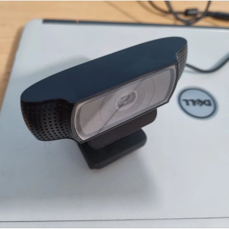 Logitech C920 Pro HD Webcam Second Autofocus