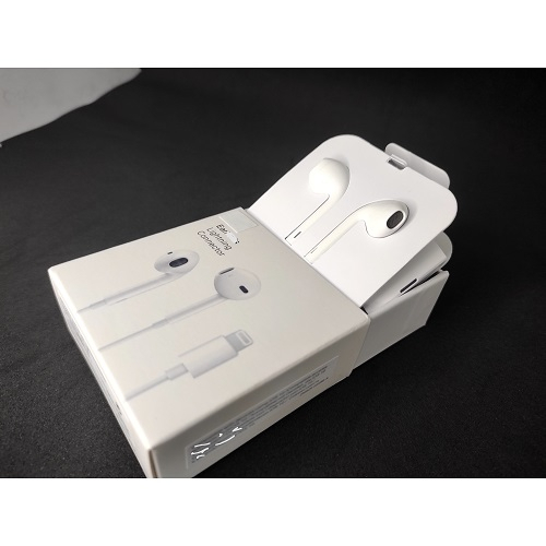 Headset Lightning Gaming Stereo Suara Jernih