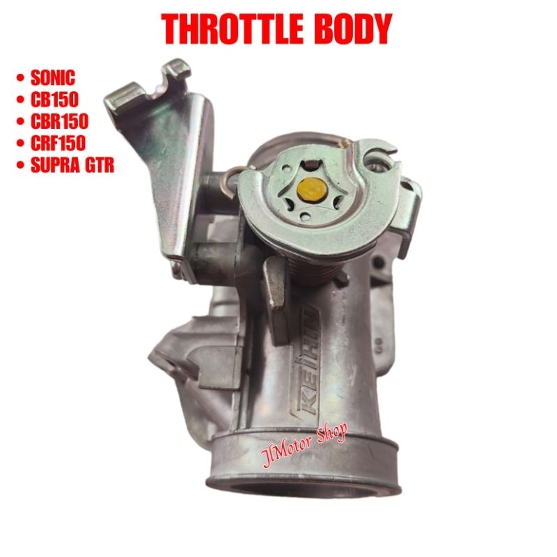 TUAS GAS TB THROTTLE BODY CRF 150  SONIC 150 SUPRA GTR CB150 R CBR150 R CBR 150 LOCAL UKURAN 32 30 MM - TUAS GAS RACING CRF 150 SONIC 150 SUPRA GTR CB150 R CBR150 R K45 LOCAL SONIC 150 NEW CBR 150 FACELIFT NEW CB150 R LED SUPRA GTR 150 30 32 34 36 38 MM