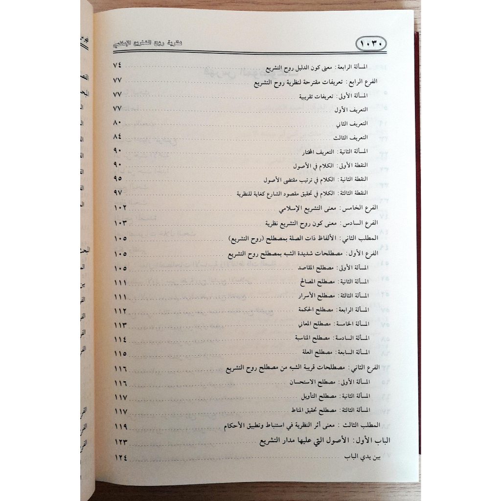 Jual Kitab Nazariyah Ruhul Tasyri Al Islami | Nazoriyyah Ruhul Tasyri Al Islami | نظرية روح التشريع الاسلامي Impor Original di Toko Kitab Alresalah