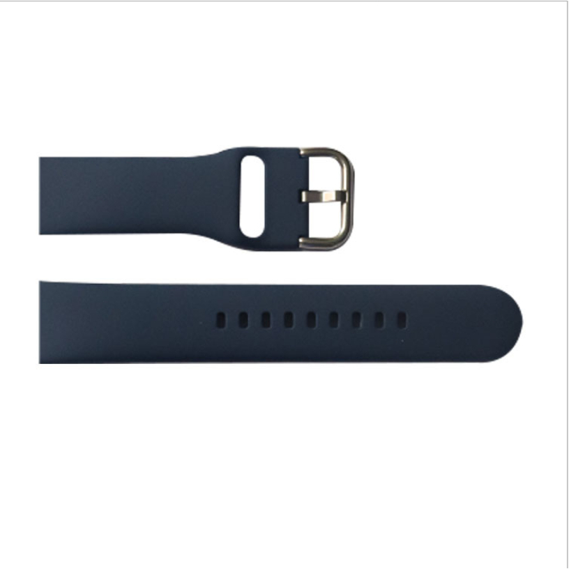 Tali Silicon Strap Rubber For iwatch Series 8 7 6 5 4 3 2 1 Ultra SE Sport Silicone Band 49 45 41 44 42 40 38mm