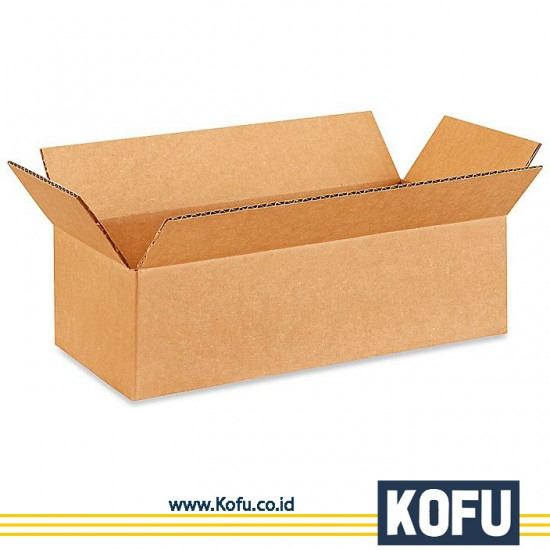 

35x15x10 - SWR Kardus / kotak / packing / box / dus / karton