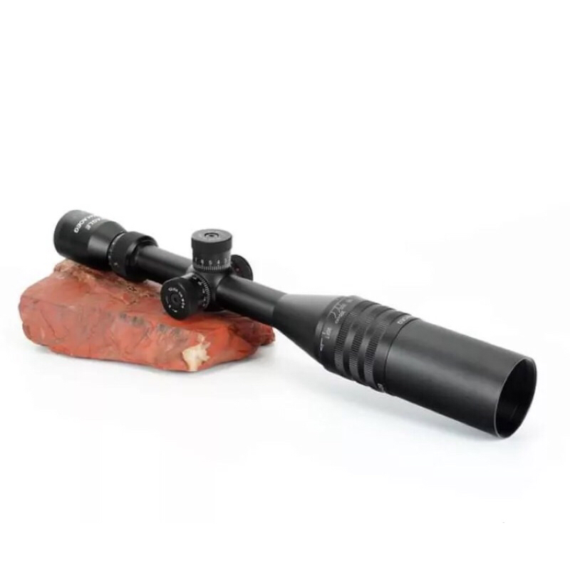 TELESKOP TEAGLE 4-16x44AOEG