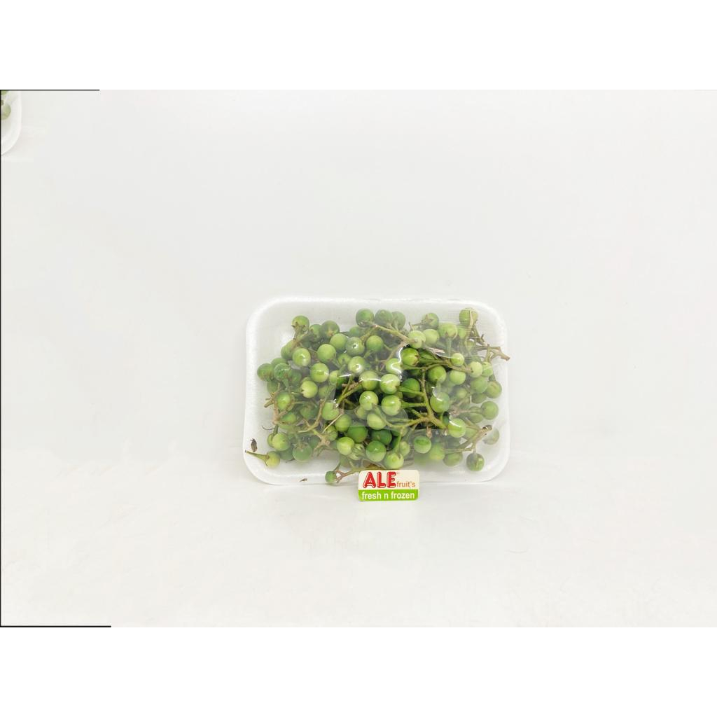 

Sayur leunca fresh, leunca segar, leunca