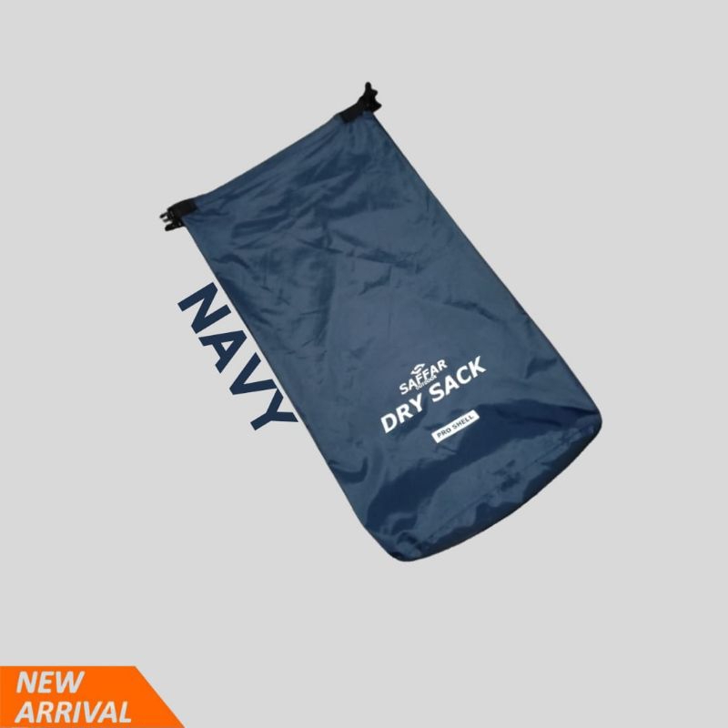 drybag / dry sack prosheel saffaroutdoor tas waterproof drysack dry bag anti air