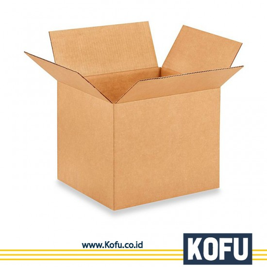 

35x30x30 - SWR Kardus / kotak / packing / box / dus / karton