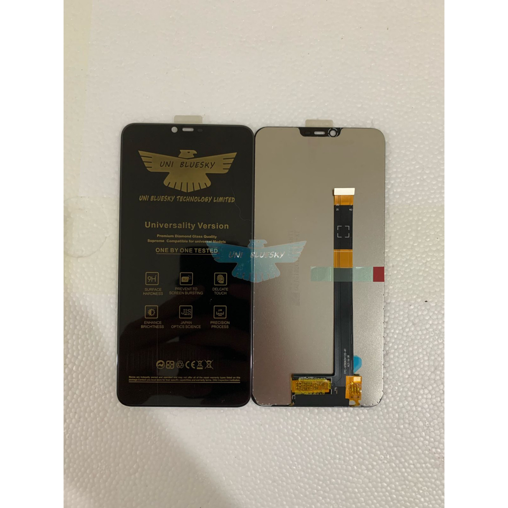 LCD OPPO A3S / TOUCHSCREEN OPPO A3S / LCD OPPO A5 ORIGINAL