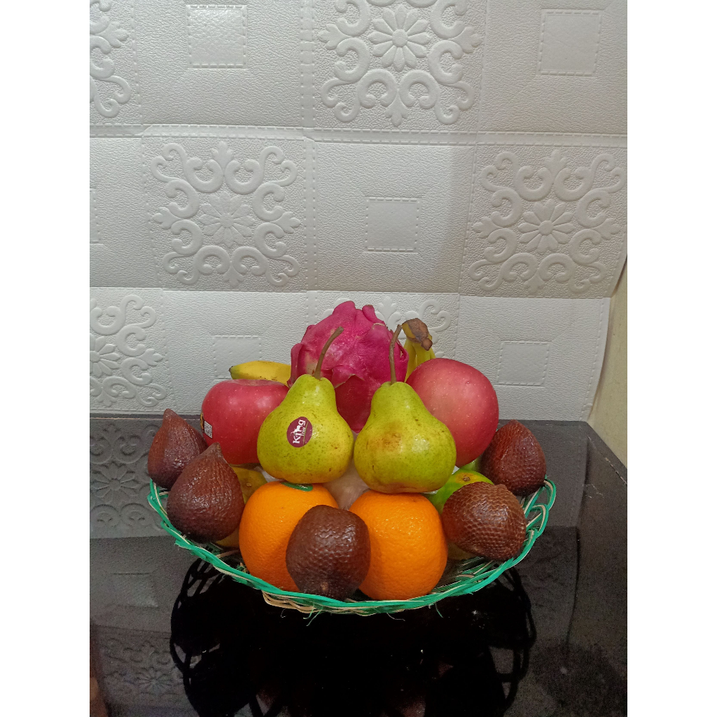 

parcel buah fresh jakarta