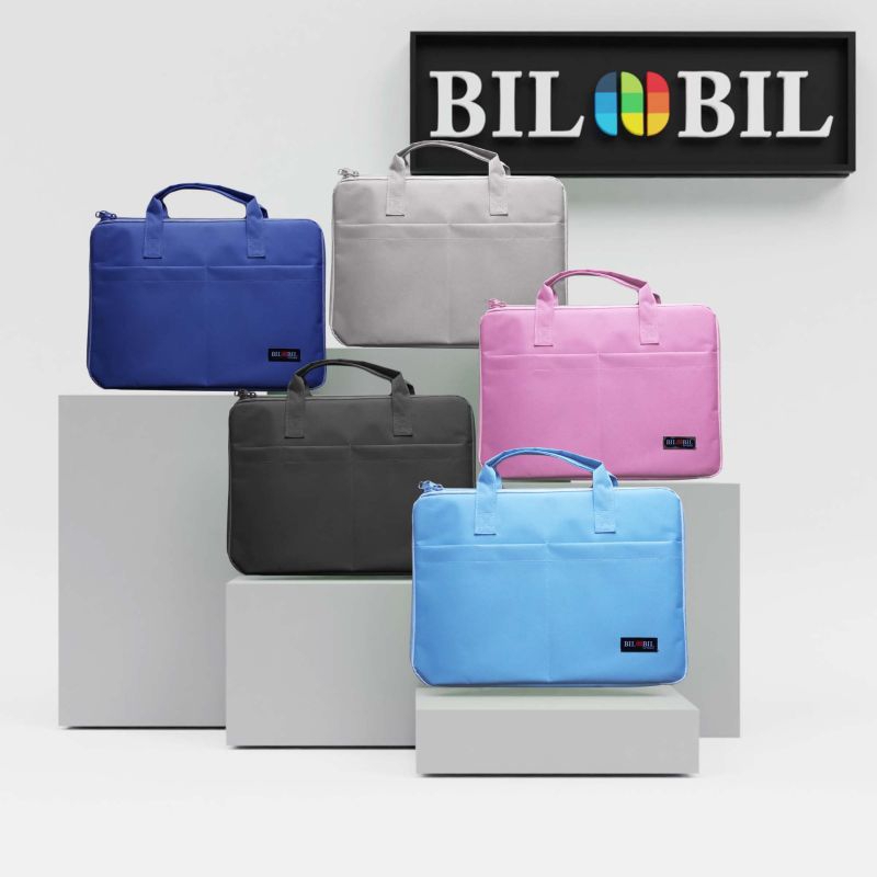 Tas Laptop Wanita 13-14-15 inch. Pelindung Laptop  Cover Laptop Notebook Softcase Laptop TaslaptopWanita Tas Sekolah.