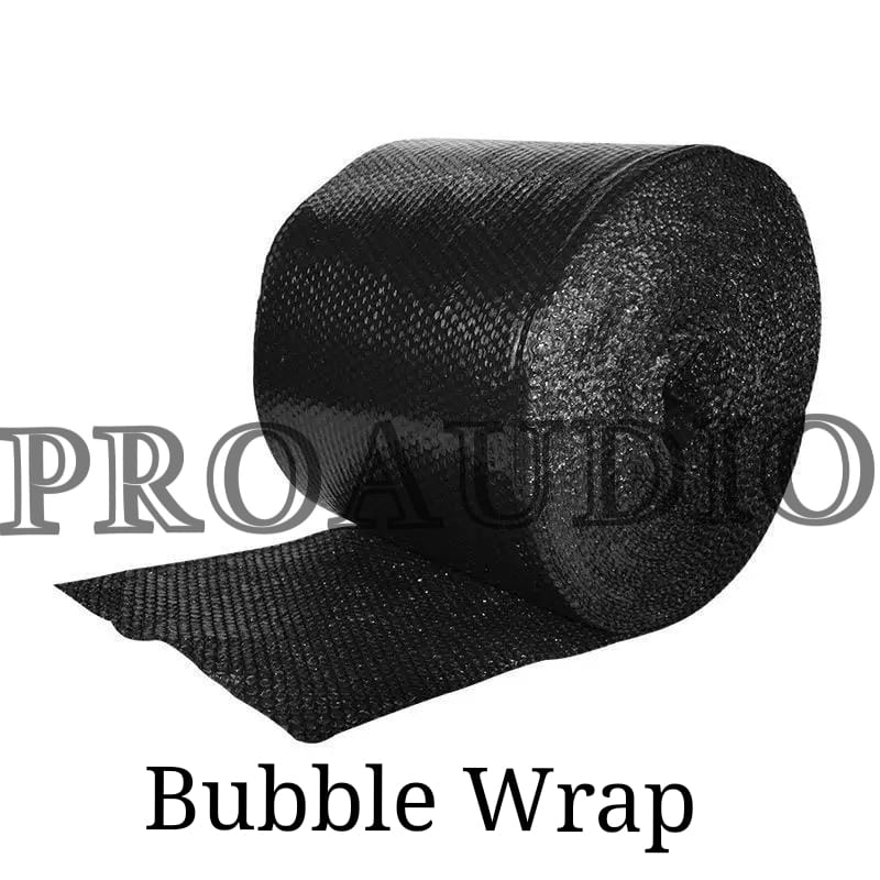 EXTRA PACKING BUBBLE WRAP PLASTIK ANGIN SUPAYA LEBIH AMAN