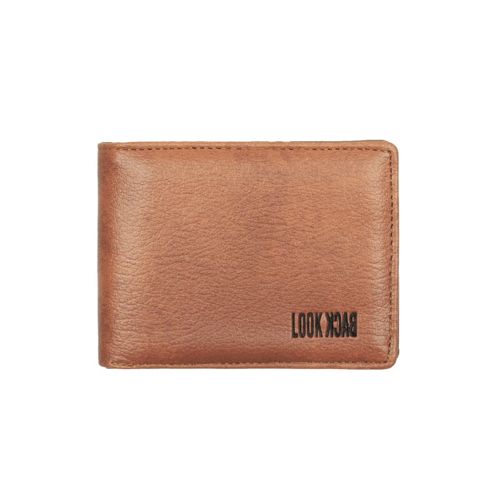 Lookback Wallet - Dompet Original 02