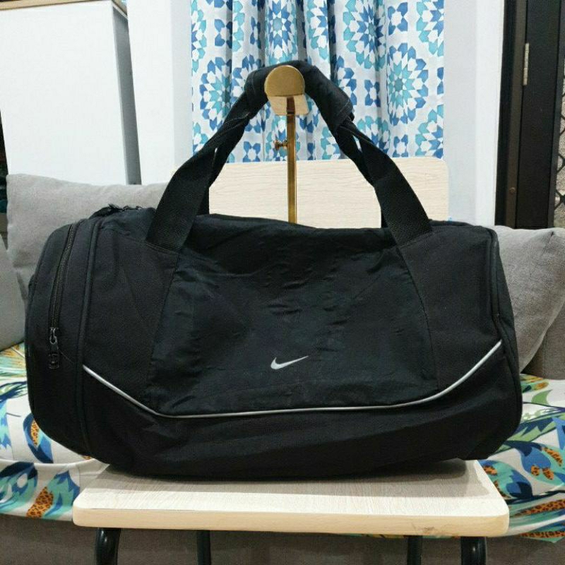 Preloved Duffle Bag Nike
