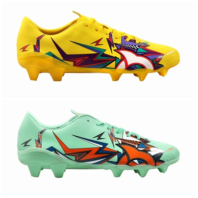 Sepatu Sepak Bola Ortuseight Catalyst Thunderclap FG Jugglingbola