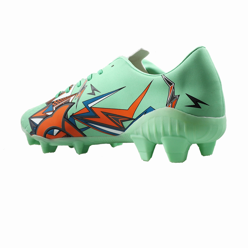 Sepatu Sepak Bola Ortuseight Catalyst Thunderclap FG Jugglingbola