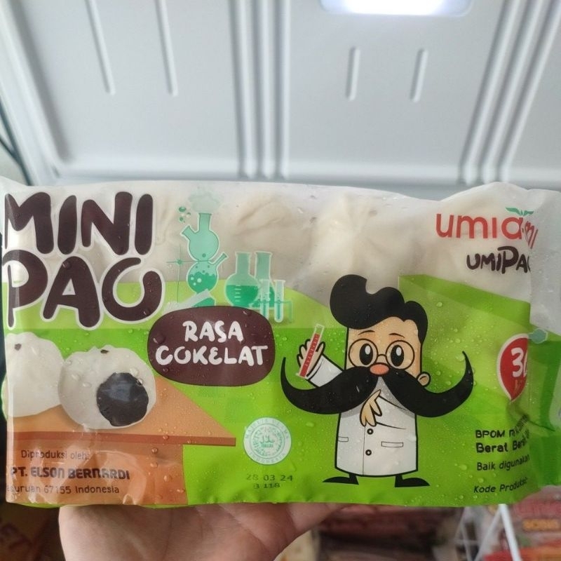 

MINI PAO (UMIA-MI)