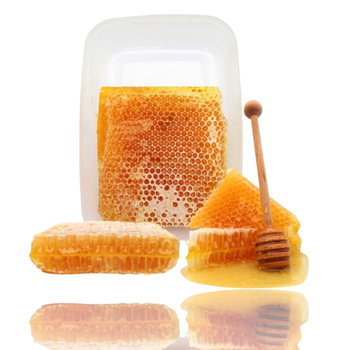 

MADU SARANG 500 gram