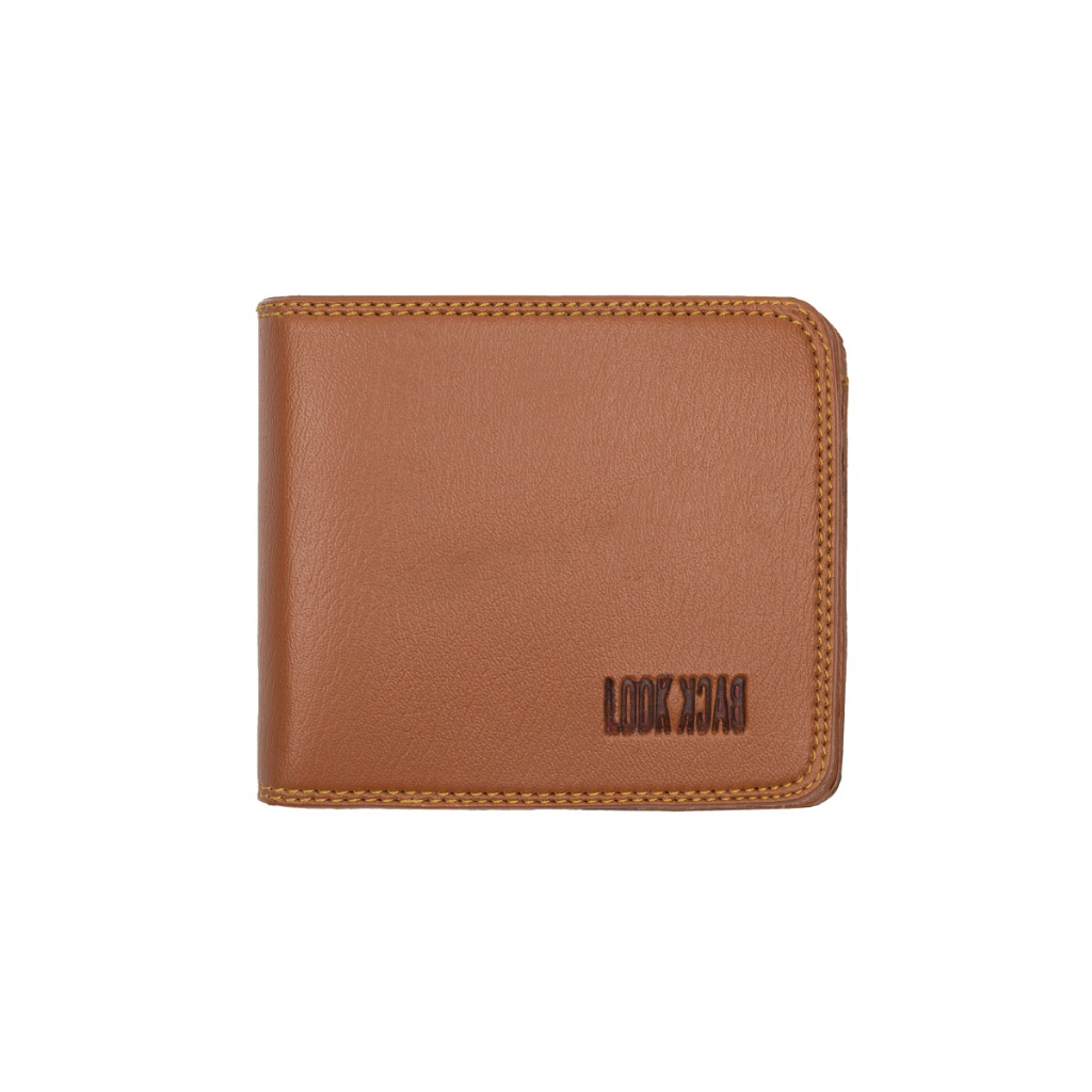 Lookback DOMPET LIPAT 05 - wallet ORIGINAL LOOKBACK MURAH KEREN BERKWALITAS