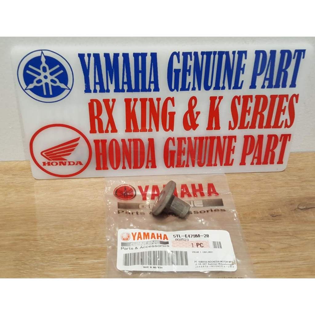 5TL-E479M-20 BOSH COLLAR BAUT KNALPOT MIO SMILE SPORTY SOUL ORIGINAL YGP