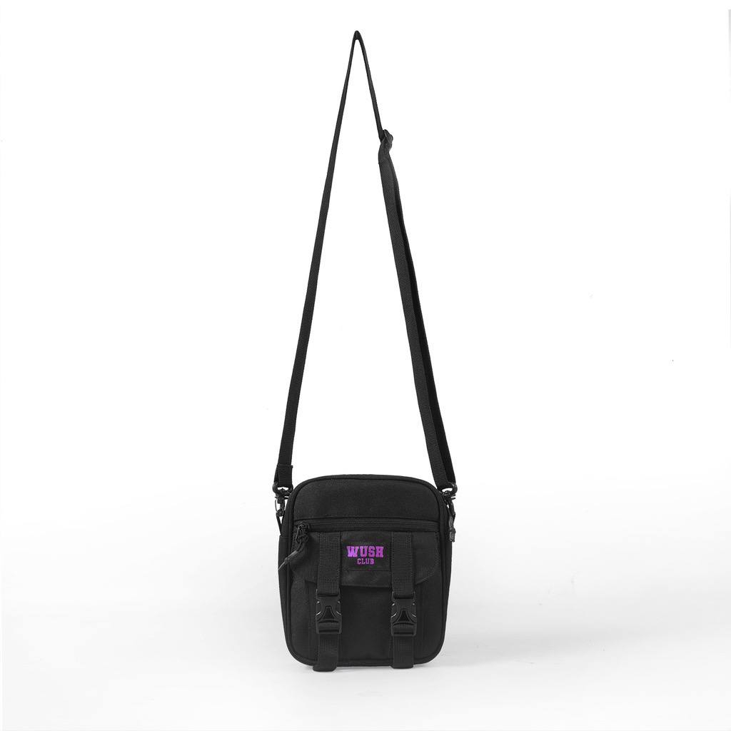 Tas Slingbag Distro Pria Selempang mini