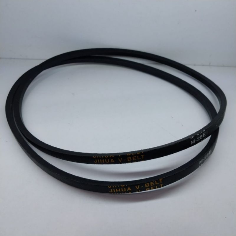 Van Belt V-Belt M-26E
