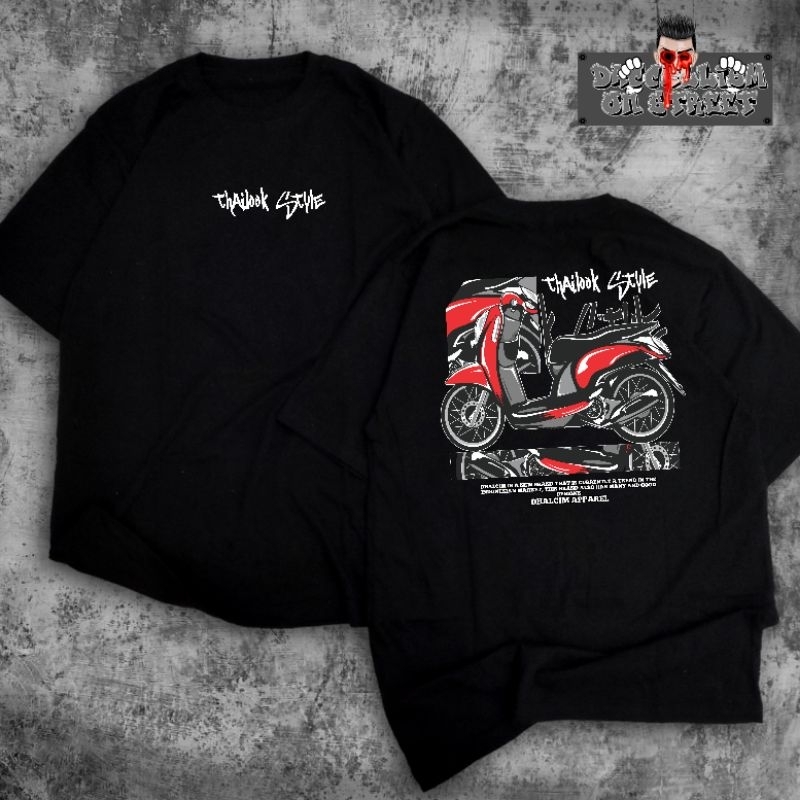 KAOS SCOPPY ORIGINAL EKLUSIF, KAOS DISTRO SCOPPY FUL DESAIN, KAOS DISTRO SCOPPY, KAOS SCOPPY NEW ARR