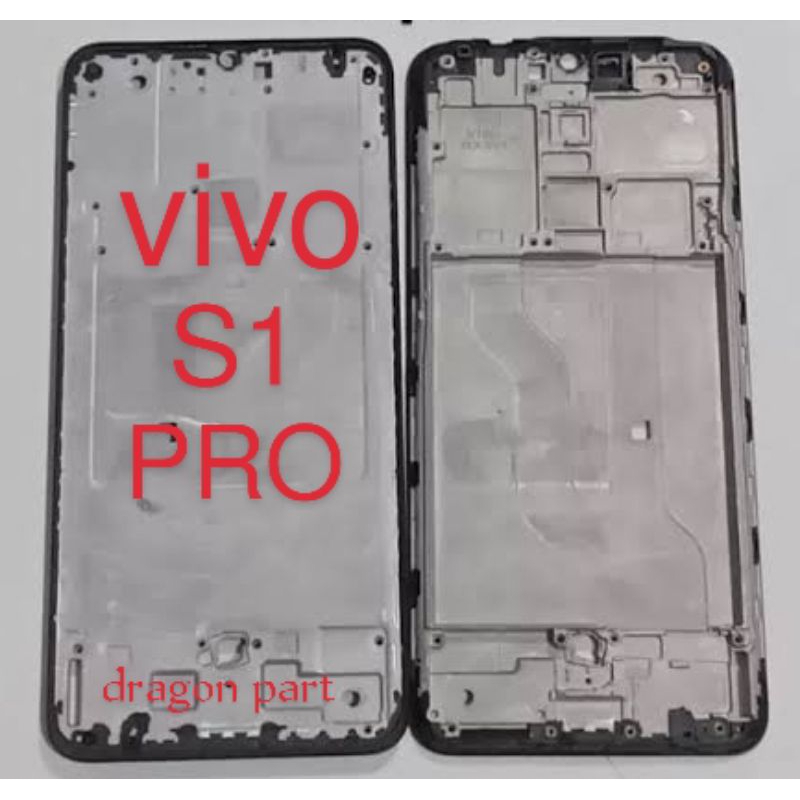 FRAME LCD VIVO S1 PRO / TULANG LCD VIVO S1 PRO
