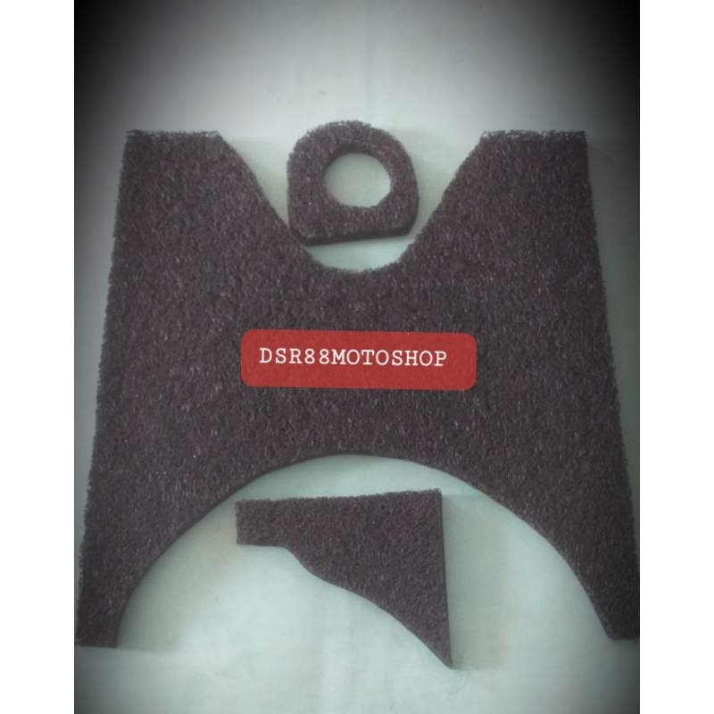 karpet Vario/step floor/karpet mie vario new 125  2022-2023