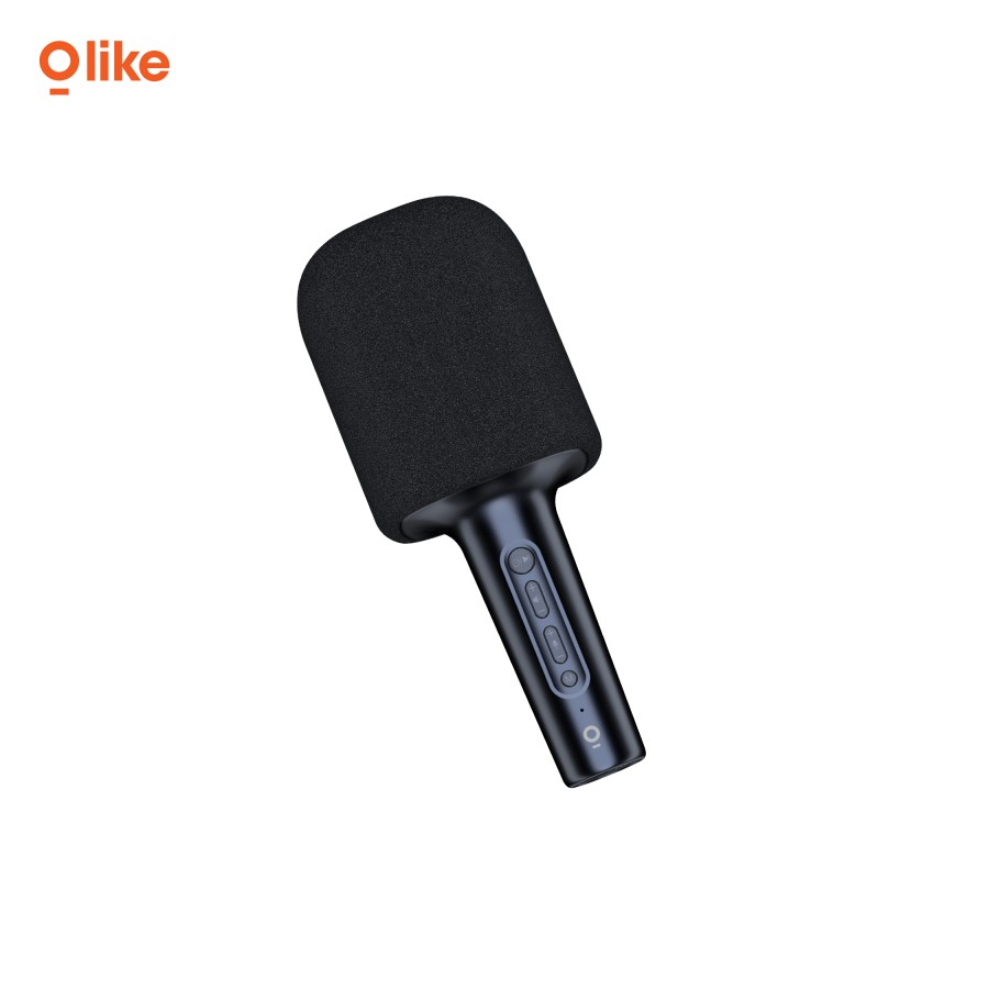 Mic Portable OLIKE KM1 Microphone Wireless