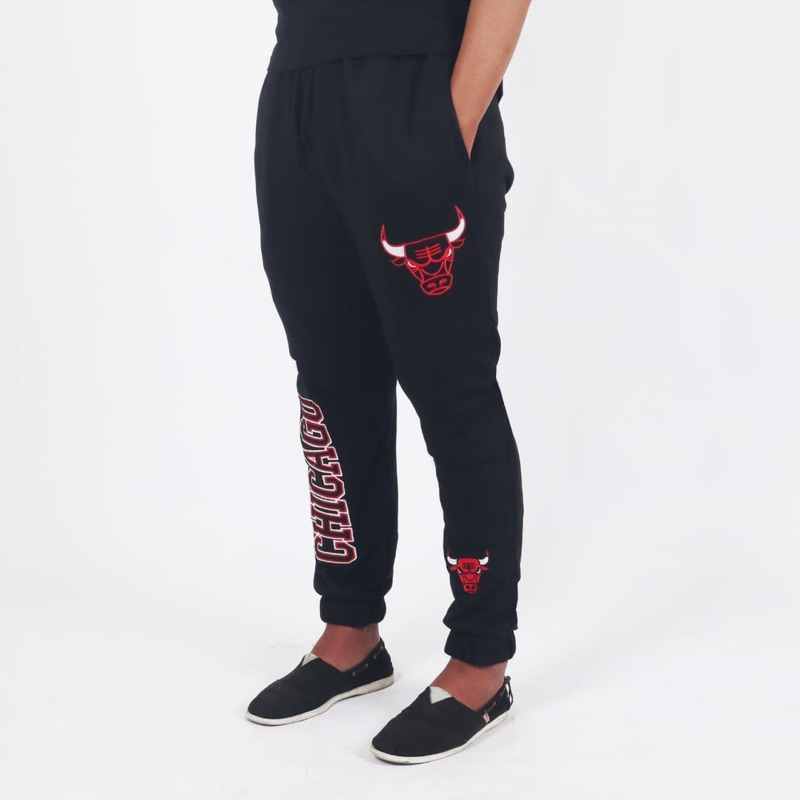 JOGGER CELANA PANJANG PRIA DAN WANITA FULLTAG AND LABEL PREMIUM QUALITY BESTSELLER