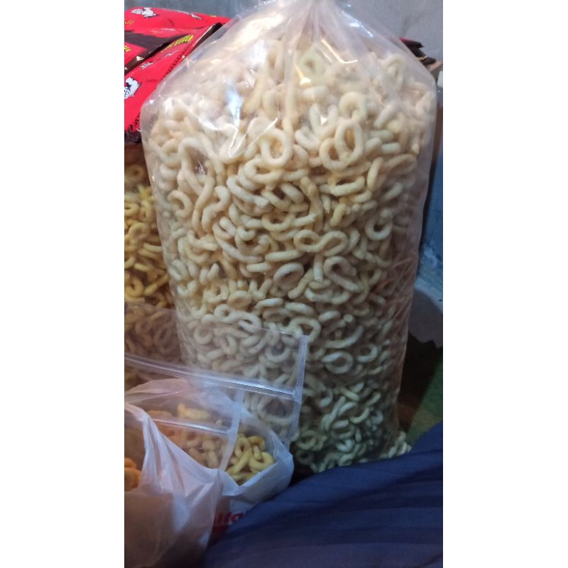 

Lanting Khas Kebumen rasaa original kemasan 150 gram