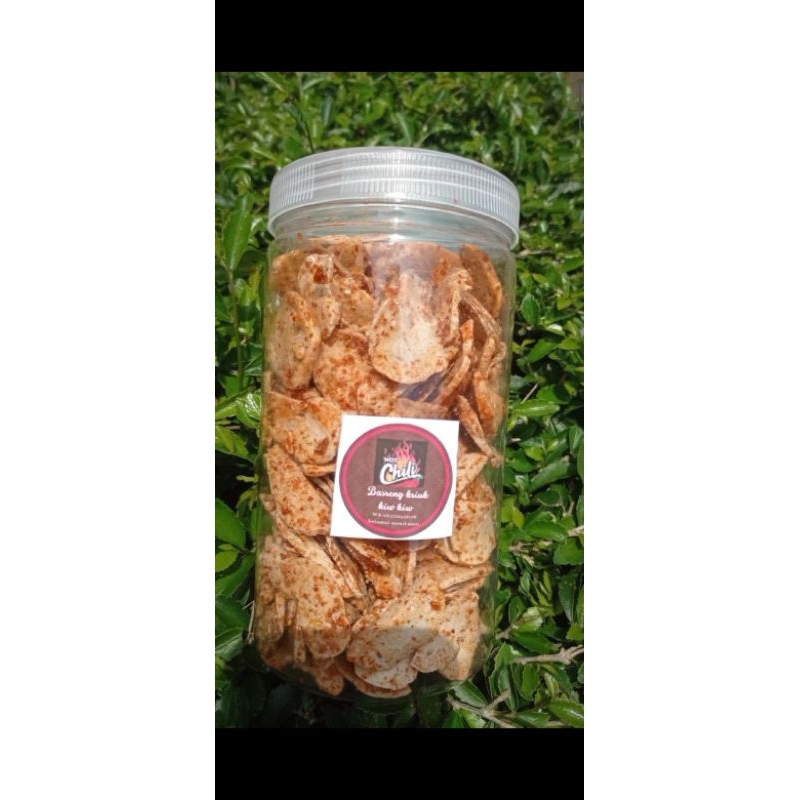 

basreng 500 gr