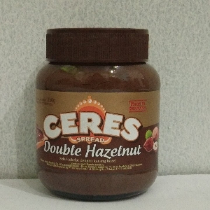 

selai ceres
