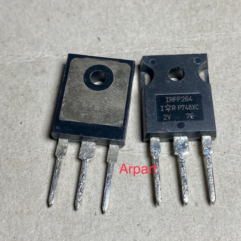 MOSFET IRFP264 38A 250v