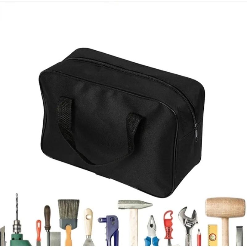 Tas Toolkit Pembawa Alat Mekanik Peralatan Pertukangan