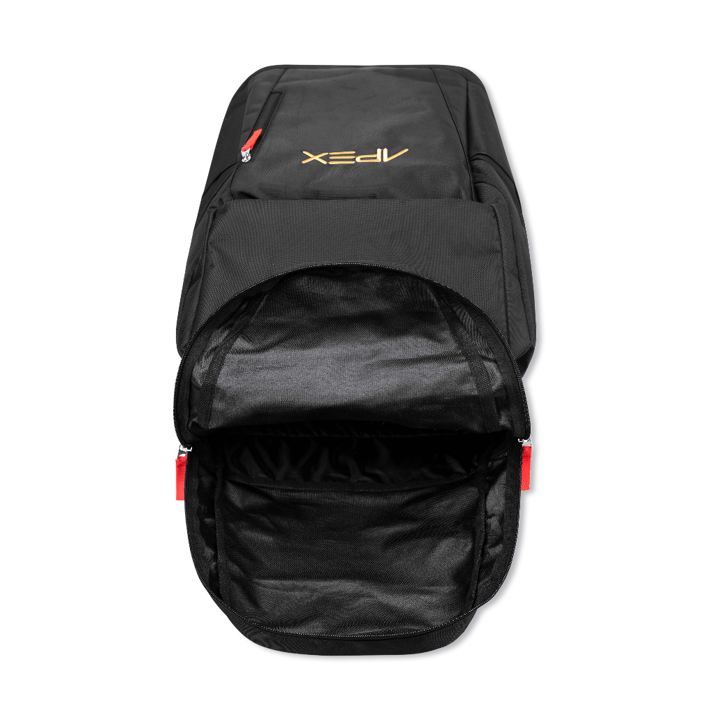 APEX TAS RANSEL GEMBLOK, BADMINTON, BULUTANGKIS, TENNIS, TENIS