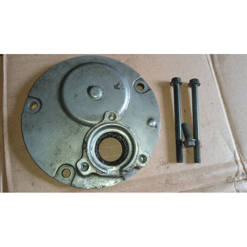 krengkes dudukan spul mio smile, mio karbu, mio lama original second.