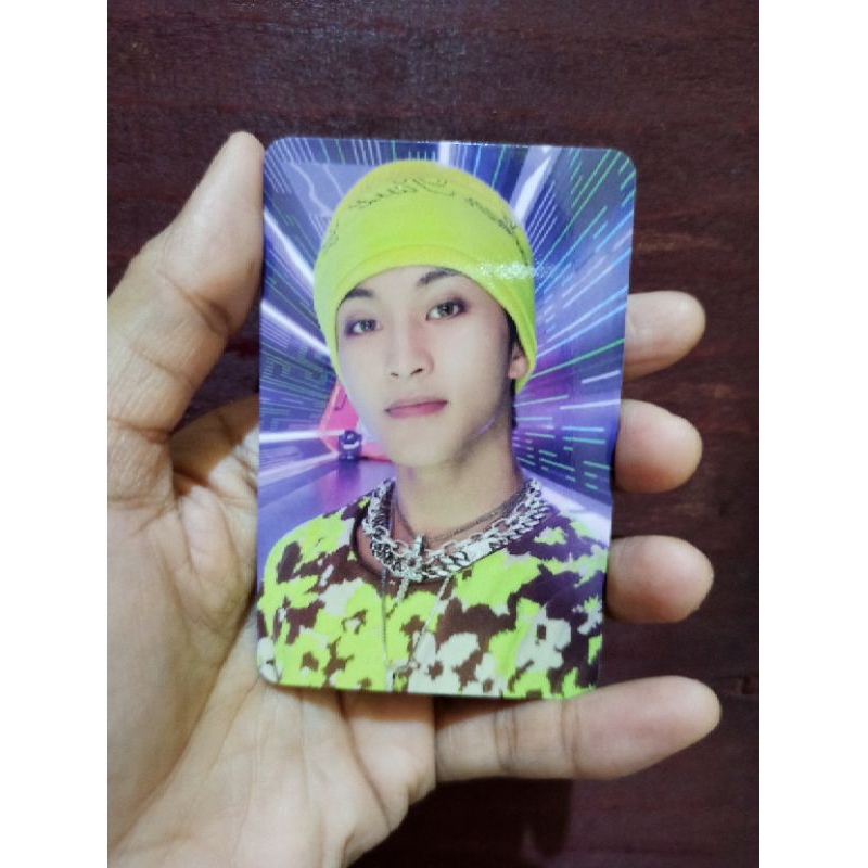 PC Mark 2 Baddies ver. Korea