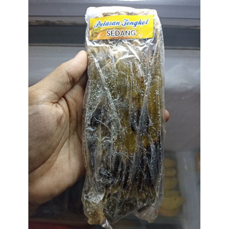 

PEPES TONGKOL FROZEN