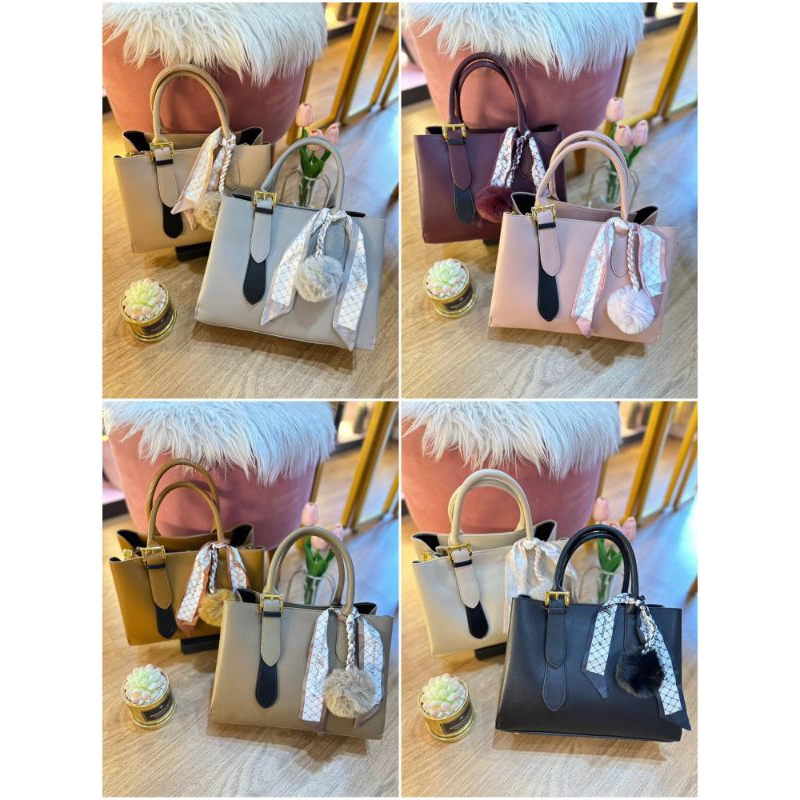 Clara bag by jims honey