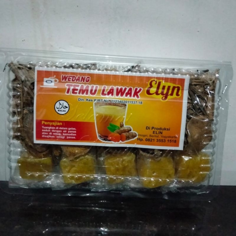 

Jamu Seduh