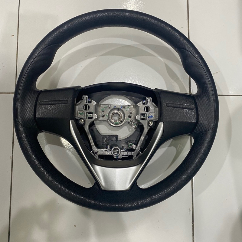 stir Copotan Toyota new Yaris joker 2018-sekarang  steer second mulus