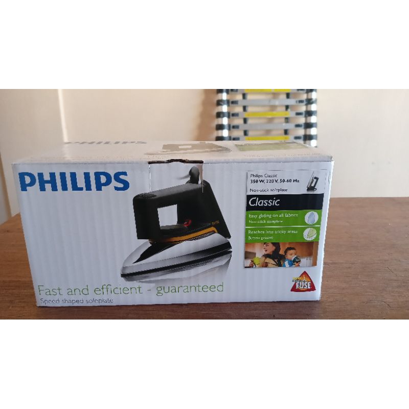 SETRIKA PHILIPS HD 1172 | SETRIKA PHILIPS JADUL | SETRIKA PHILIPS CLASSIC | SETRIKA PHILIPS KLASIK |
