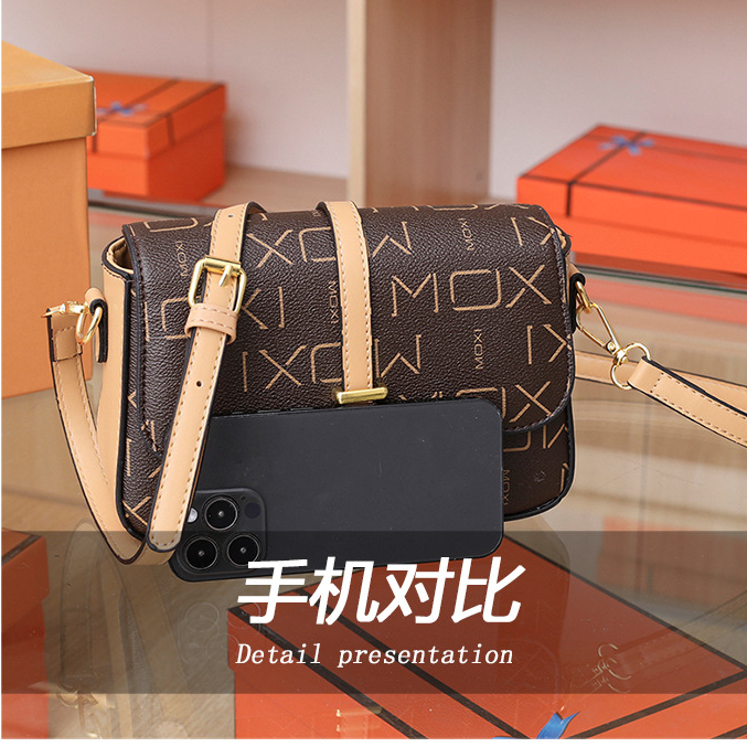 ( 2PC 1KG ) GTBI998881993  New Arrival 2023 !!!  Tas Selempang  Tas Wanita Import  Premium Terbaru