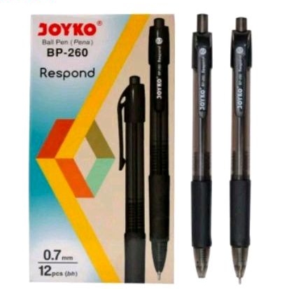 

PULPEN JOYKO